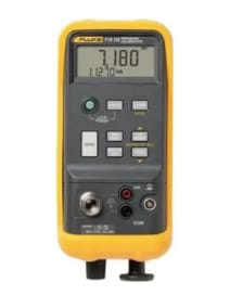 Fluke Oil&Gas- Fluke Process Instrumentation Calibration